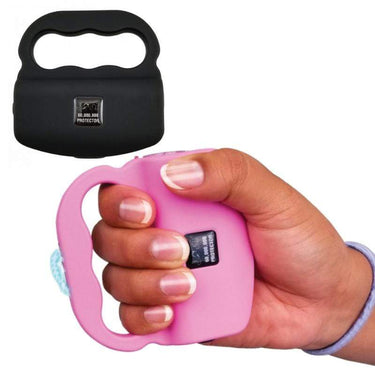 Defense Divas® Stun Guns Jolt 60 Million Protector Stun Gun with Flashlight